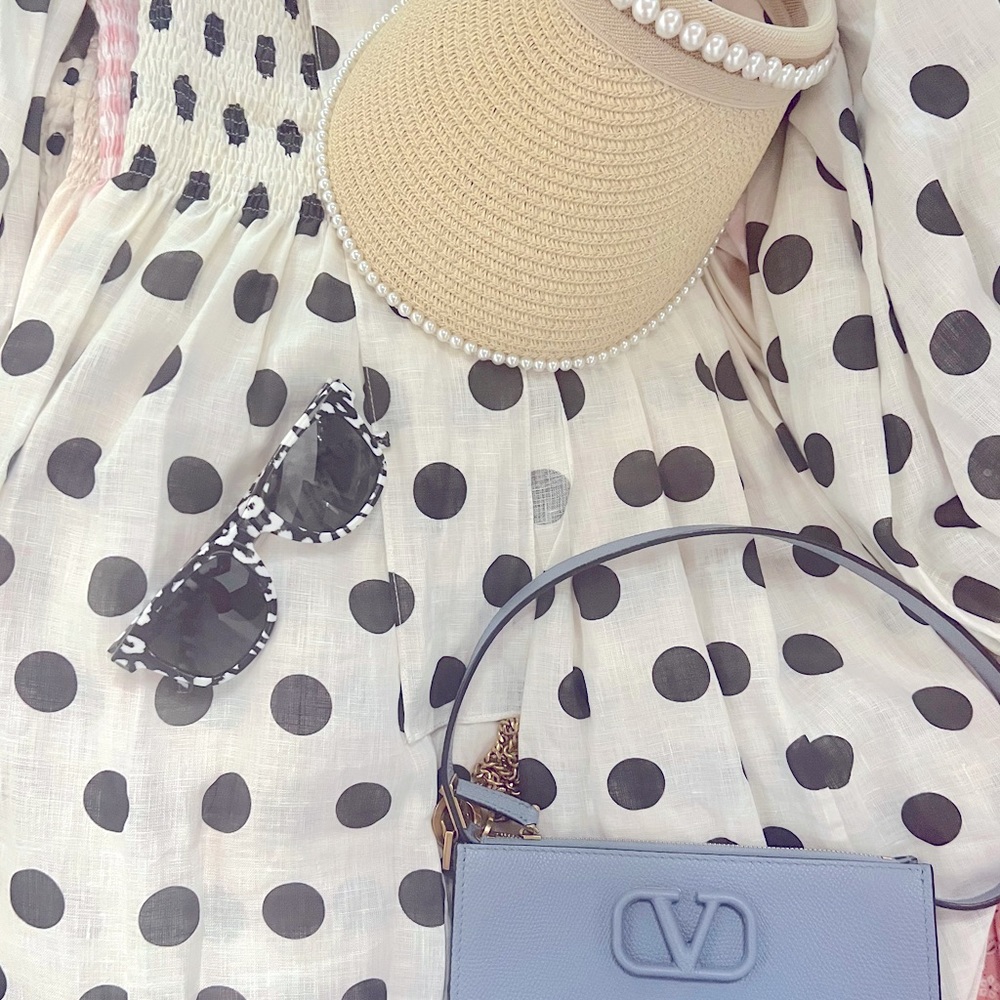 YSL sunglasses